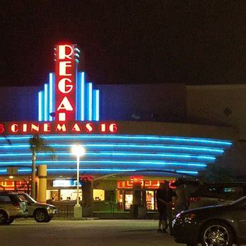 regal cinemas rancho del